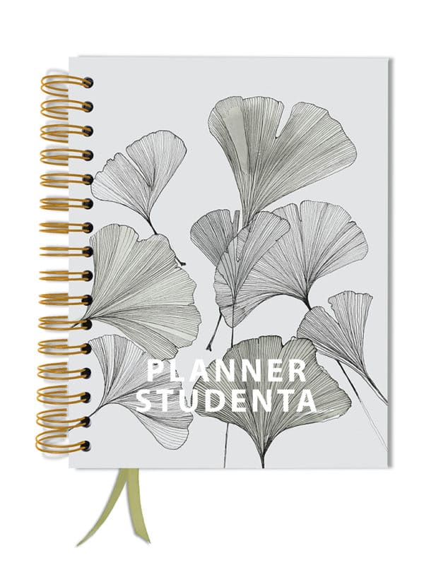 Planer/kalendarz studenta