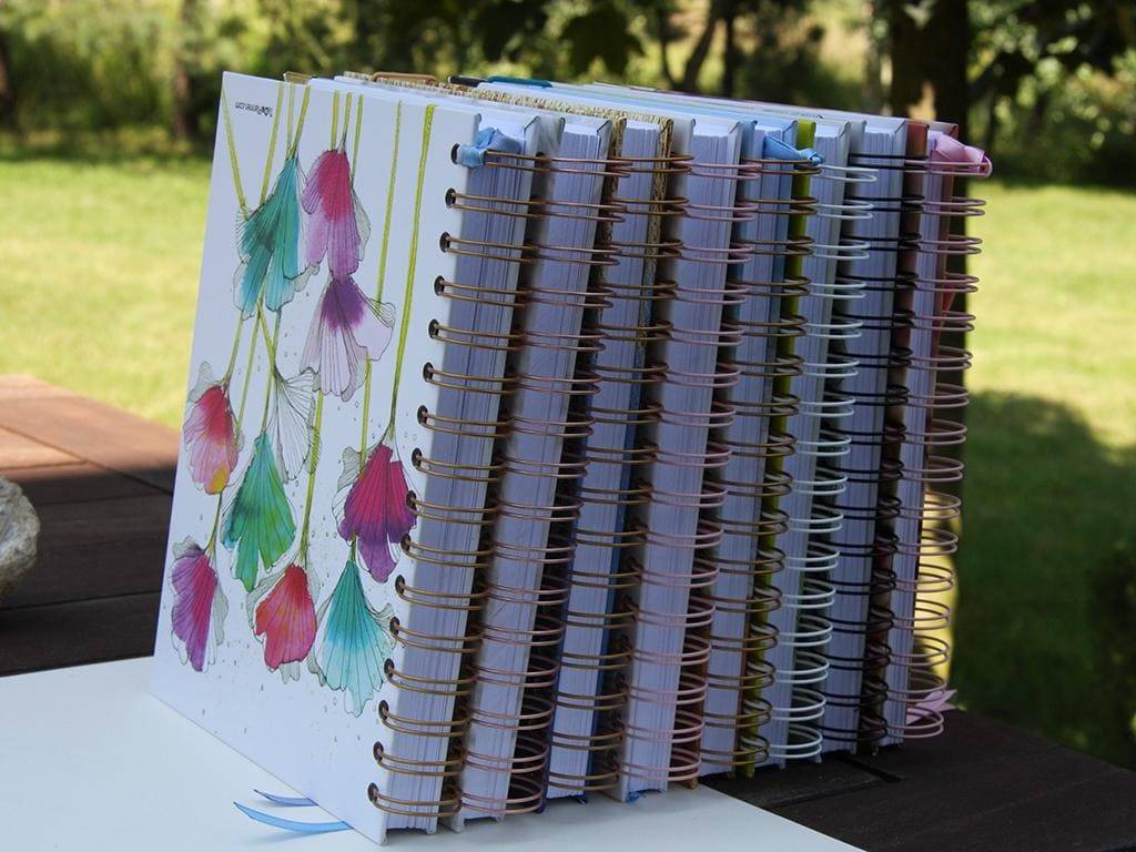 Planer ADHD w wersji rocznej, półrocznej i kwartalnej