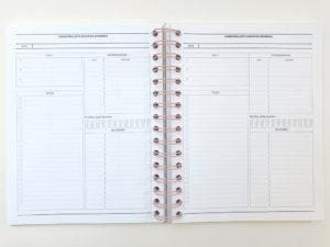 Wkłady specjalne i dodatkowe do TaDa Plannerów