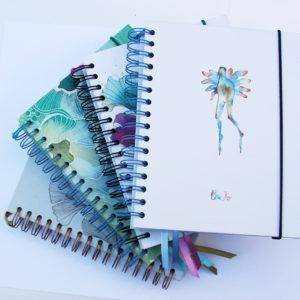 PLANER bujo bullet journal