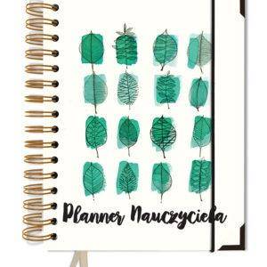 planer/kalendarz nauczyciela