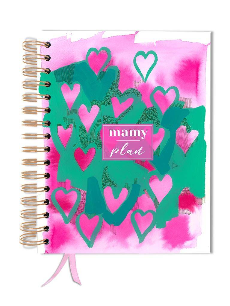 MAMY plan – serca MAMY plan - serca