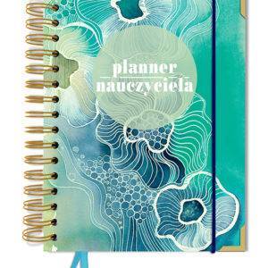 planer/kalendarz nauczyciela