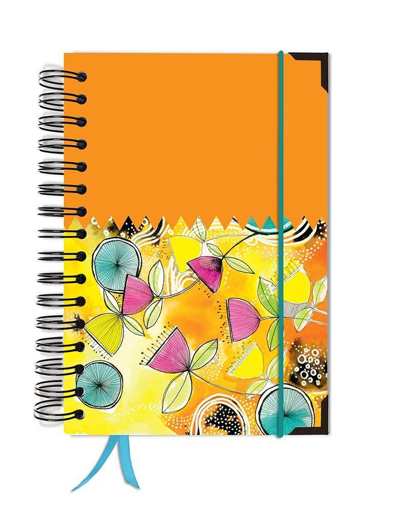 Student zaoczny 2026/2027 COCTAIL ORANGE Student zaoczny 2026/2027 COCTAIL ORANGE - obrazek 3