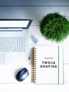 personalizowany planer firmowy