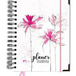 planer kalendarz studenta