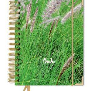 Bullet journal - trawa