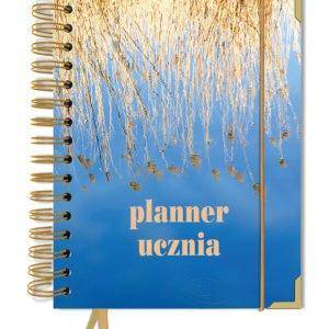 Planer / kalendarz ucznia - TRZCINA
