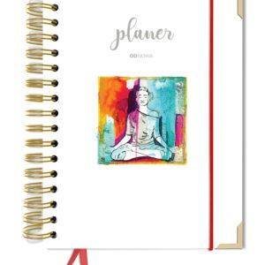 joga plan