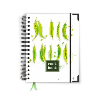 cookbook przepiśnik na prezent