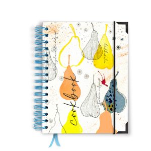 cookbook przepiśnik na prezent