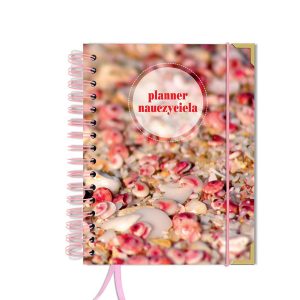 planer kalendarz nauczyciela