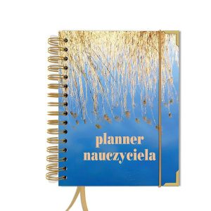 planer kalendarz nauczyciela