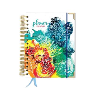 planer kalendarz studenta