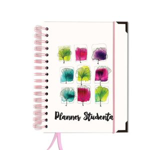planer kalendarz studenta