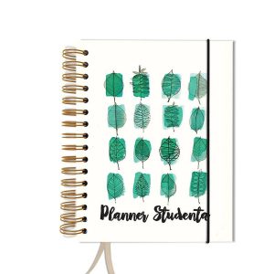 planer kalendarz studenta