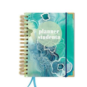 planer kalendarz studenta