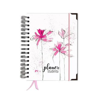 planer kalendarz studenta