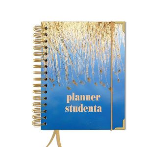 planer kalendarz studenta