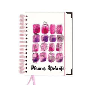 planer kalendarz studenta