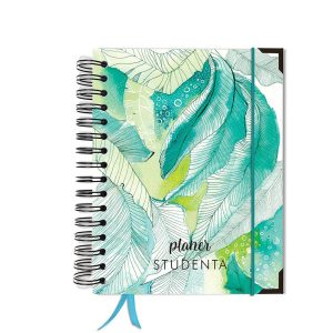 planer kalendarz studenta