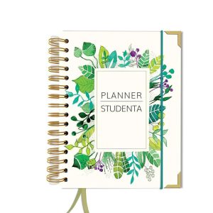 planer kalendarz studenta