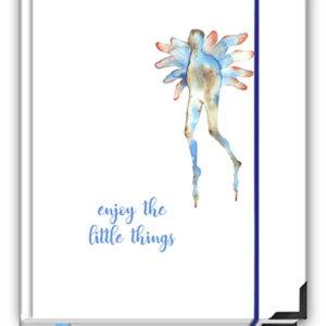 bujo bullet journal notes personalizowany