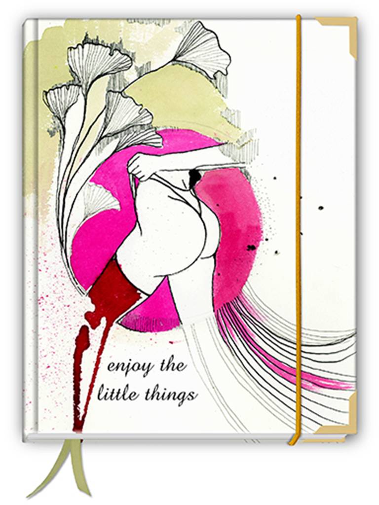 bujo bullet journal notes personalizowany