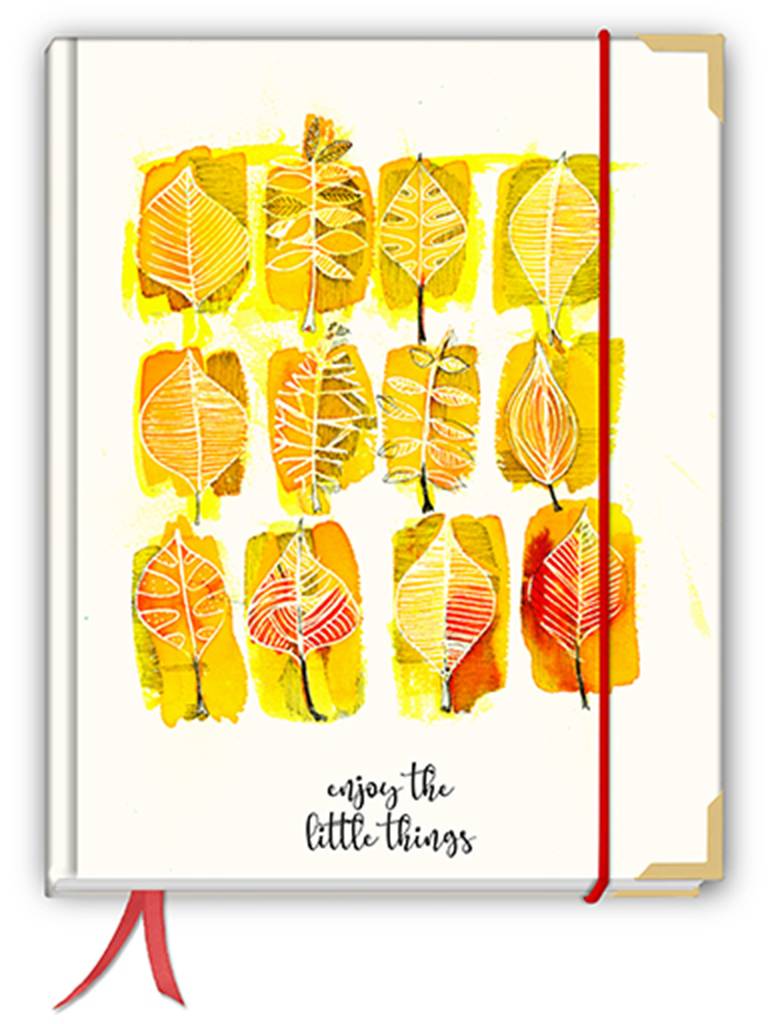 kalendarz bujo bullet journal notes personalizowany