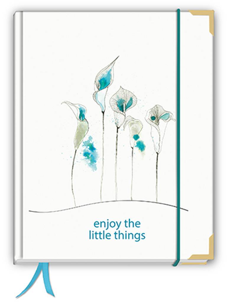 kalendarz bujo bullet journal notes personalizowany