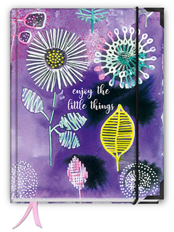 bujo bullet journal notes personalizowany