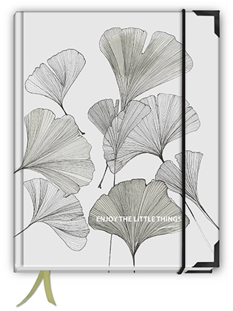 kalendarz bullet journal bujo notes personalizowany