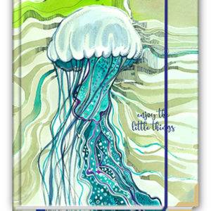 PLANER KALENDARZ SZYTY BEZ DAT