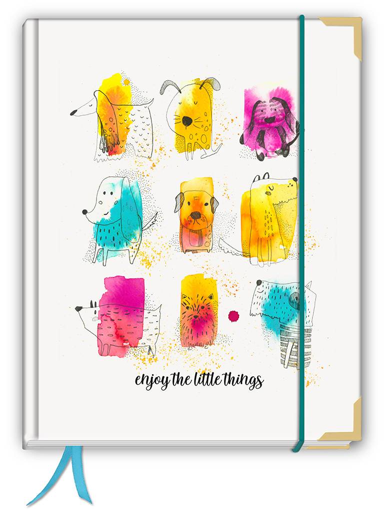 bujo bullet journal notes personalizowany
