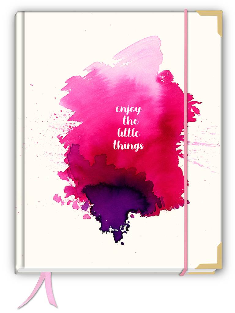 kalendarz bujo bullet journal notes personalizowany