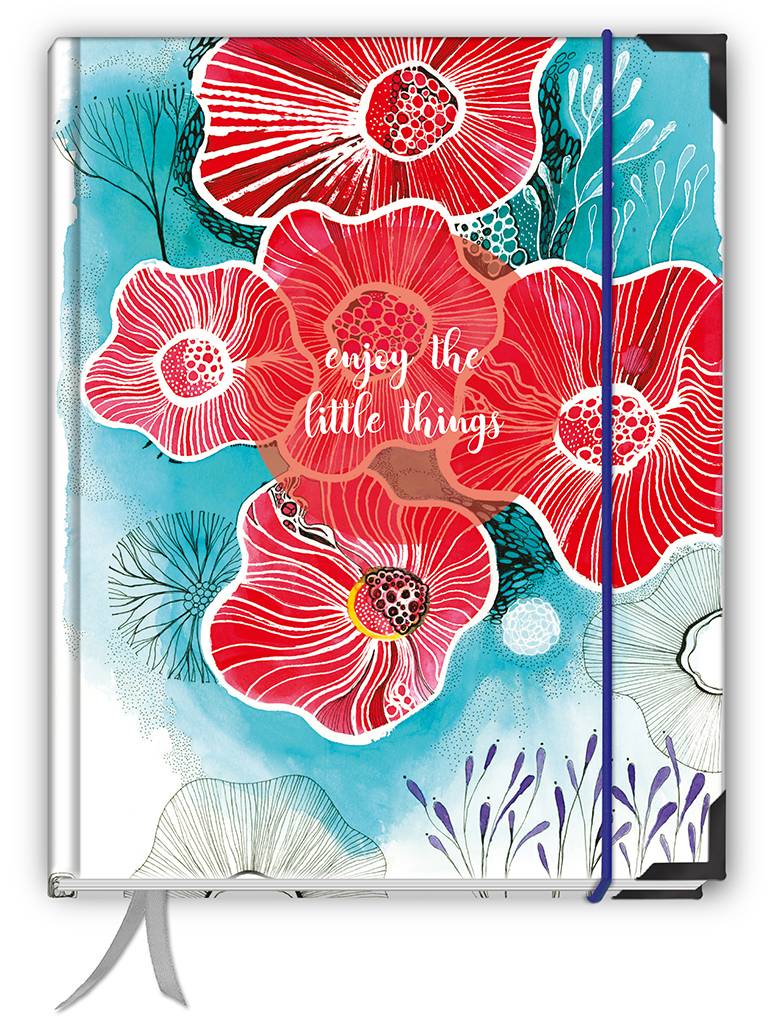 bujo bullet journal notes personalizowany