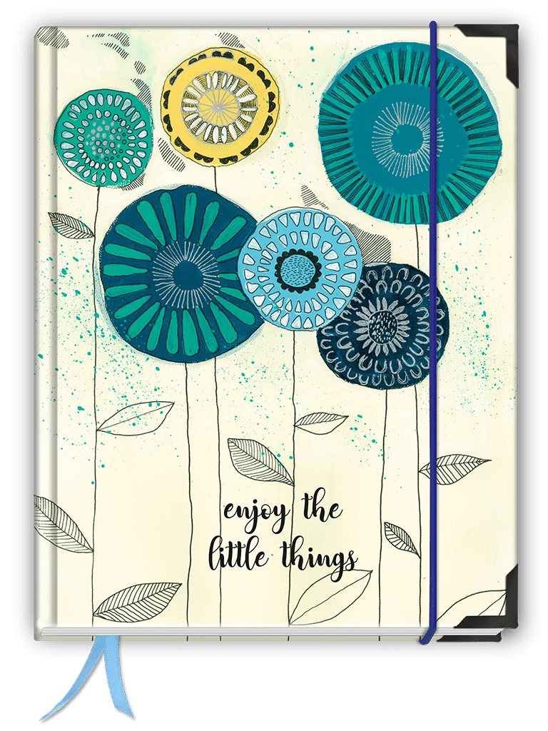 bujo bullet journal notes personalizowany