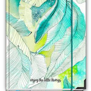 kalendarz bujo bullet journal notes personalizowany