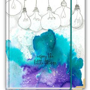 kalendarz bujo bullet journal notes personalizowany