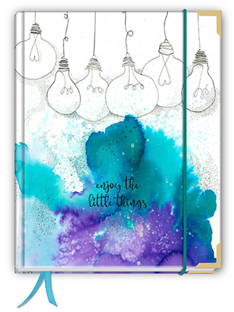 kalendarz bujo bullet journal notes personalizowany