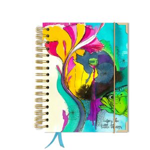 planer kalendarz roczny