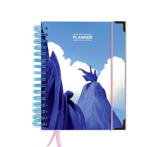 planer kalendarz bujo bullet journal