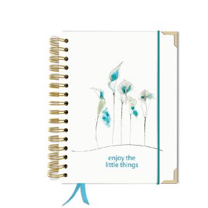 KALENDARZ PLANER ROCZNY