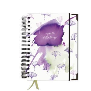 KALENDARZ PLANER ROCZNY