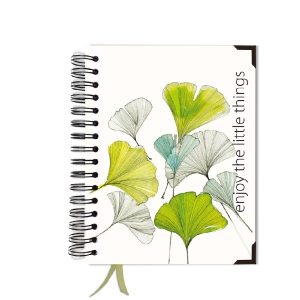 planer kalendarz personalizowany od dowolnego miesiąca BULLET JOURNAL