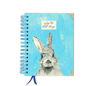planer kalendarz personalizowany od dowolnego miesiąca BULLET JOURNAL