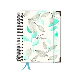 KALENDARZ PLANER ROCZNY