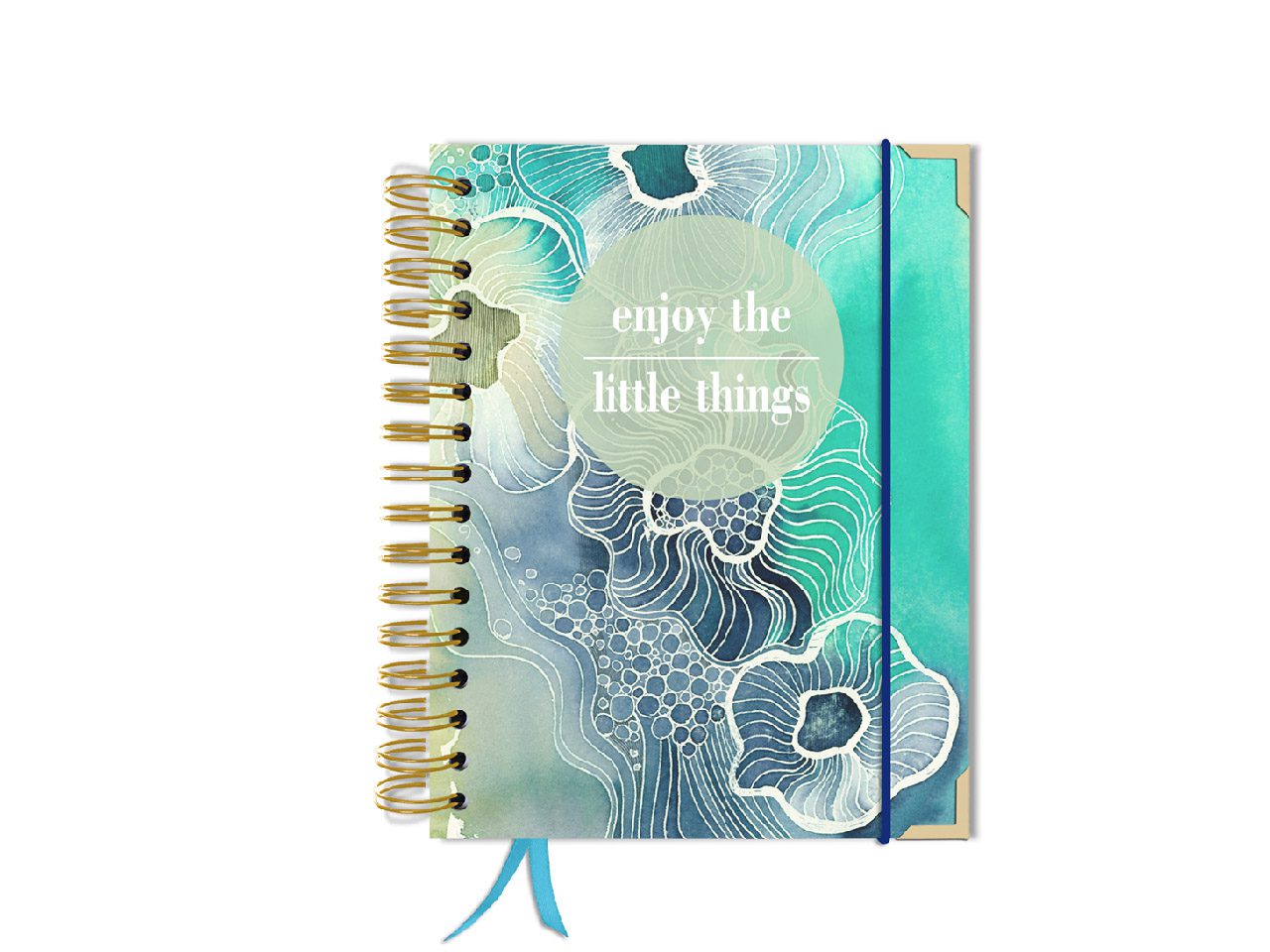 Kalendarz 2026 – morska planer kalendarz roczny