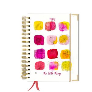 KALENDARZ PLANER ROCZNY