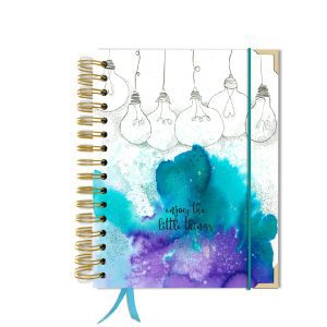 KALENDARZ PLANER ROCZNY